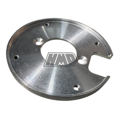 Prato aplicação rotor 99 mm - MVT